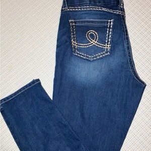 Seven7 Jeans Women’s Stretch Denim